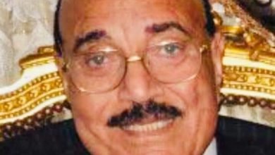 تدهور الحالة الصحية لوزير الأوقاف الأسبق د. محمد علي محجوب  