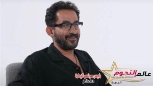 مهرجان روتردام يكرم النجم أحمد حلمي