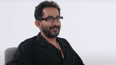 مهرجان روتردام يكرم النجم أحمد حلمي