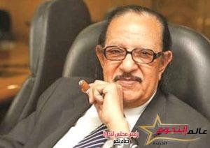 قنوات ART تنعي فاروق صبري: أعماله علامة من علامات تاريخنا الفني