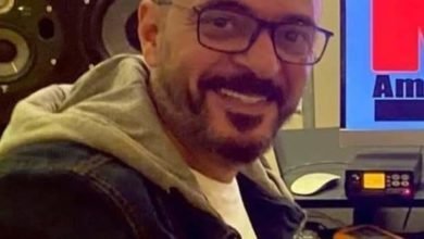 نقابة الموسيقيين وأعضاء مجلس الإدارة ينعون الموزع عمرو عبد العزيز 