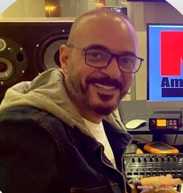 نقابة الموسيقيين وأعضاء مجلس الإدارة ينعون الموزع عمرو عبد العزيز 