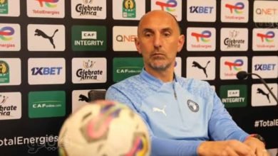 يورتشيتش القرار الأصعب لممدوح عيد في بيراميدز 