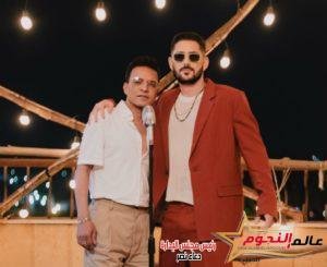 طارق الشيخ يخوض تجربة الموسيقى الإلكترونية لأول مرة مع وسام هلال