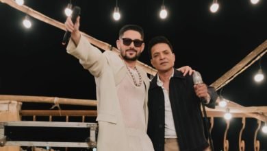 طارق الشيخ يخوض تجربة الموسيقى الإلكترونية لأول مرة مع وسام هلال