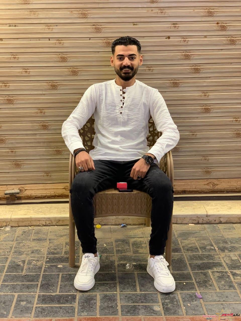 عالم النجوم تهنئ "هادي محمد عضمة" نجل الصحفية نهى مرسي بـ عيد ميلاده 2 عالم النجوم تهنئ "هادي محمد عضمة" نجل الصحفية نهى مرسي بعيد ميلاده