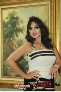 تصريحات إيمان ناجي لجريدة عالم النجوم عقب تكريمها من المؤتمر الـ56 للتنمية الإقتصادية