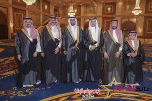 في ليله من ليالي الفرح عبدالآله العبيكان يحتفل بزفاف إبنته " ريم" على الأستاذ خالد الحميضي 2 في ليله من ليالي الفرح عبدالآله العبيكان يحتفل بزفاف إبنته " ريم" على الأستاذ خالد الحميضي