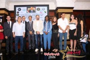 الدكتور مينا يوحنا يشيد بالقيادة السياسية بالمؤتمر الـ 56 للتنمية الإقتصادية