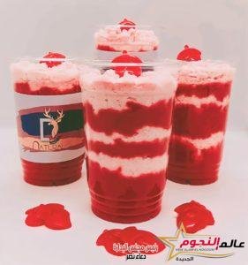 دعاء السيد تفوقت علي غيرها في تقديم براند متكامل من المنتجات المصرية بجودة عالمية 