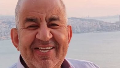 الفنان محمد التاجي يكشف عن ملامح شخصيته في الجزء الثاني من مسلسل "العتاولة"