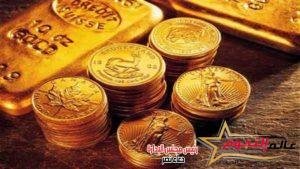 سعر الجنيه الذهب فى مصر يسجل 25160 جنيها بتعاملات اليوم الجمعة 2 سعر الجنيه الذهب فى مصر يسجل 25160 جنيها بتعاملات اليوم الجمعة