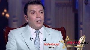 مصطفى كامل يرفض السفر للخارج ويصر على استكمال علاجه بمصر 