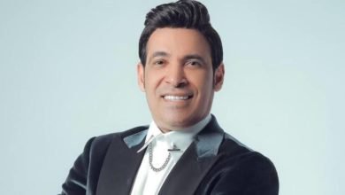 سعد الصغير يعلق على صفعة عمرو دياب .. الحل في إيد نجيب ساويرس وصبرى نخنوخ