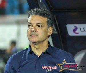 الإسماعيلي يبدأ الاستعداد لديربي القناة دون راحة ومران خفيف 2 الإسماعيلى يبدأ الاستعداد لديربى القناة دون راحة ومران خفيف