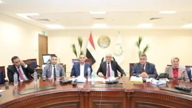 وزير التربية والتعليم يتابع انتظام سير لجان امتحانات الثانوية العامة من خلال غرفة العمليات المركزية بالوزارة
