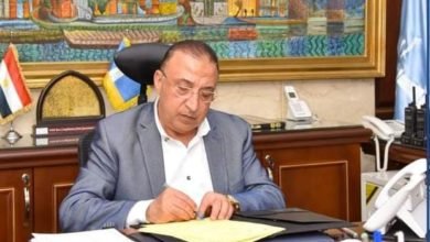 محافظ الإسكندرية يعتمد نتيجة الشهادة الإعدادية بالمحافظة للعام الدراسي 2023 / 2024 بنسبة نجاح 86.2 %، بنسبة نجاح أعلى ثلاث درجات عن العام الماضي