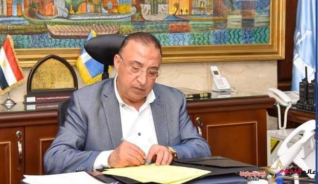 محافظ الإسكندرية يعتمد نتيجة الشهادة الإعدادية بالمحافظة للعام الدراسي 2023 / 2024 بنسبة نجاح 86.2 %، بنسبة نجاح أعلى ثلاث درجات عن العام الماضي 2 محافظ الإسكندرية يعتمد نتيجة الشهادة الإعدادية بالمحافظة للعام الدراسي 2023 / 2024 بنسبة نجاح 86.2 %، بنسبة نجاح أعلى ثلاث درجات عن العام الماضي