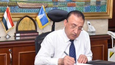 محافظ الإسكندرية يعتمد تنسيق الحد الأدنى للقبول بالصف الأول الثانوي العام 2024/ 2025 