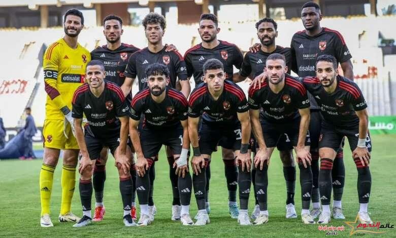 كهرباء الأهلي تصعق الإتحاد