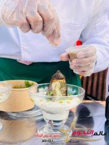 مدينة شرم الشيخ تحتضن مهرجان جولدن شيف الدولي للطهاة في دورة السادسة