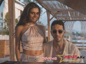 عمر الرحباني وياسمينا زيتون يروجان للسياحة اللبنانية في كليب مشوار رايحين مشوار