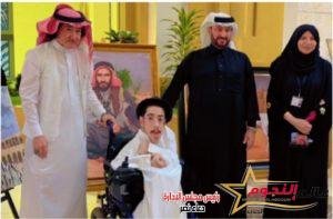 معرض مناسك للفنون البصرية يحتضن إبداعات فنية متنوعة