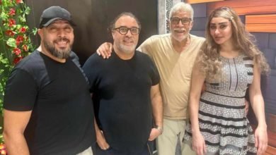 تعرف على أبرز النجوم المنضمين حديثاً لفيلم «المدرسة » لـ حورية فرغلي 