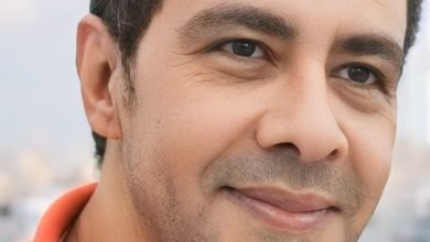 إخلاء سبيل فرد الأمن صاحب واقعة صفع الفنان تامر ضيائي