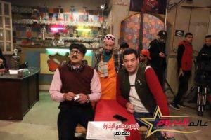 عزة مجاهد وشحتة كاريكا وطاهر أبو ليلة يكشفان تفاصيل فيلم «توب ترند T.T» قبل طرحه.. (صور) 2 عزة مجاهد وشحتة كاريكا وطاهر أبو ليلة يكشفان تفاصيل فيلم «توب ترند T.T» قبل طرحه.. (صور)