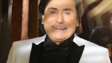 أسامة جبور الحصان الرابح في الأصوات الغنائية الفخمة بمهرجان جرش للعام العاشر علي التوالي 