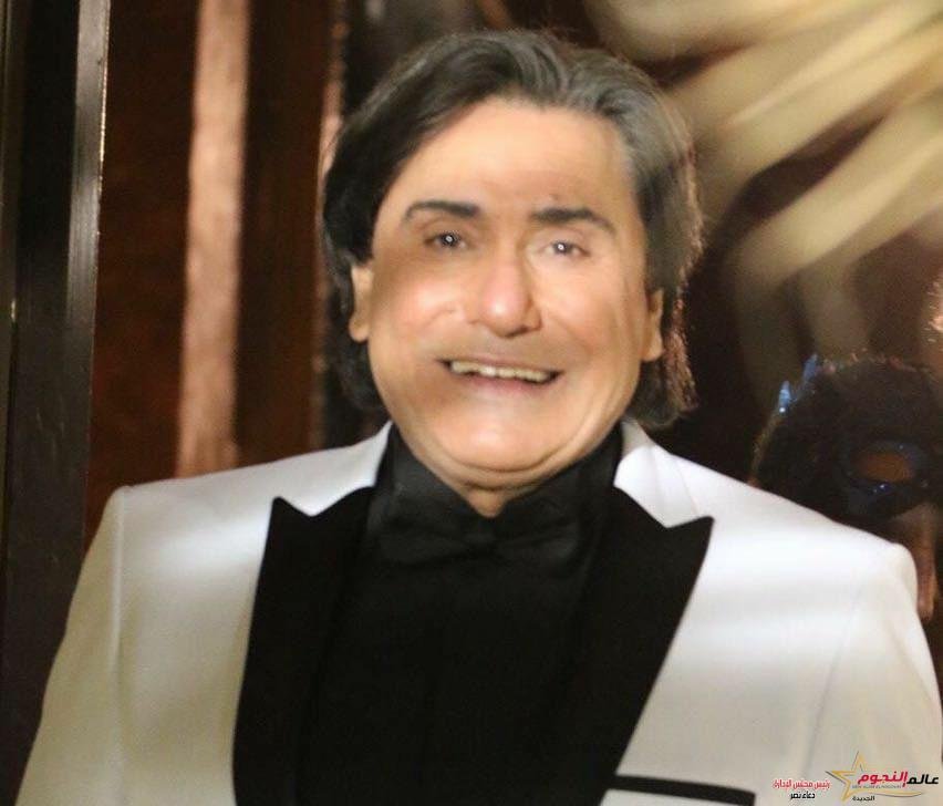 أسامة جبور الحصان الرابح في الأصوات الغنائية الفخمة بمهرجان جرش للعام العاشر علي التوالي 