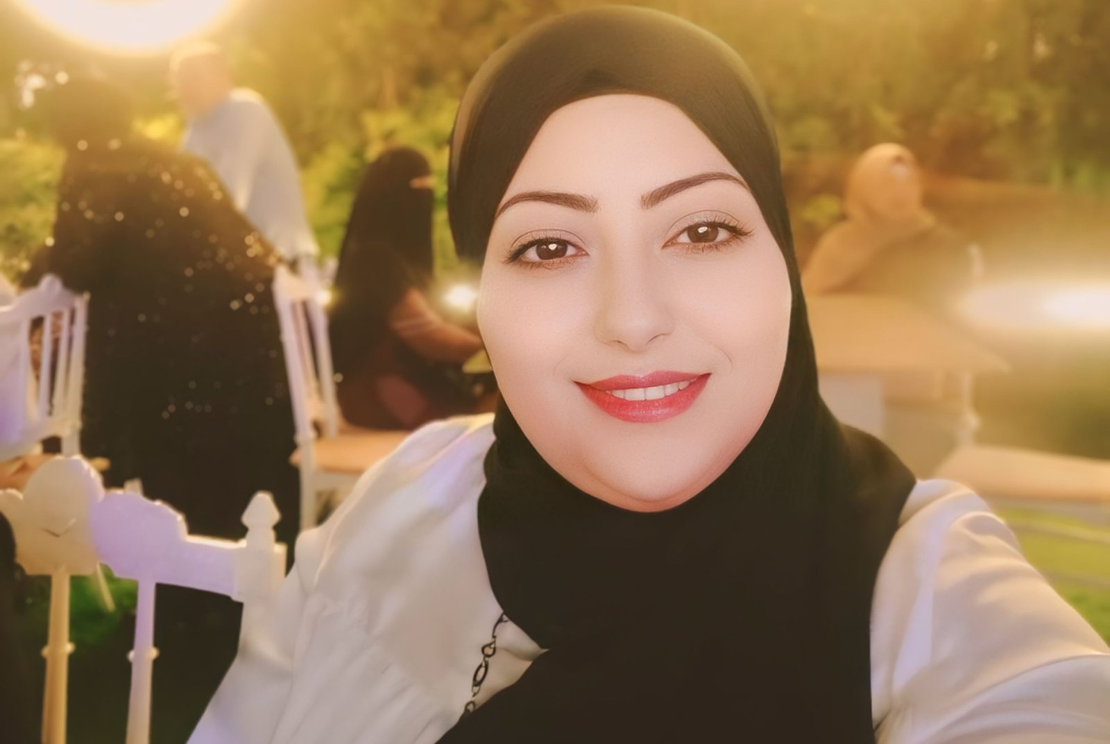 عالم النجوم تهنئ الصحفية "نهى مرسي" بعيد ميلادها 