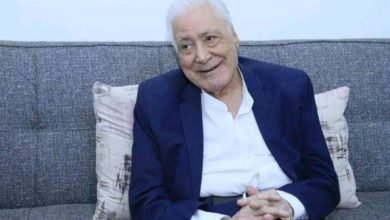 وفاة الناقد المسرحي الكبير عبد الغني داوود عن عمر ناهز 85 عامًا