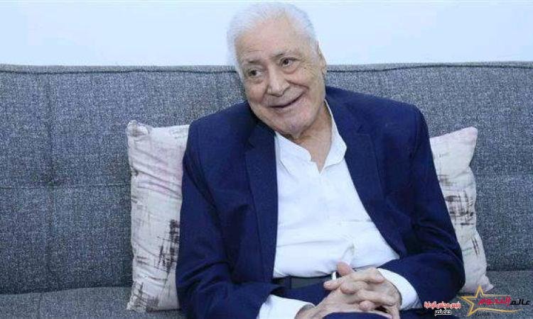 وفاة الناقد المسرحي الكبير عبد الغني داوود عن عمر ناهز 85 عامًا
