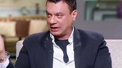 النيابة تواجه عباس أبو الحسن بتهمة القتل الخطأ في واقعة دهس سيدتين