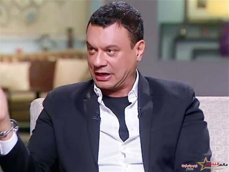 النيابة تواجه عباس أبو الحسن بتهمة القتل الخطأ في واقعة دهس سيدتين 2 النيابة تواجه عباس أبو الحسن بتهمة القتل الخطأ في واقعة دهس سيدتين