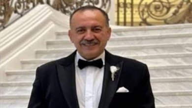 السيرة الذاتية لـ اللواء هشام أبوالنصر المحافظ الجديد لأسيوط