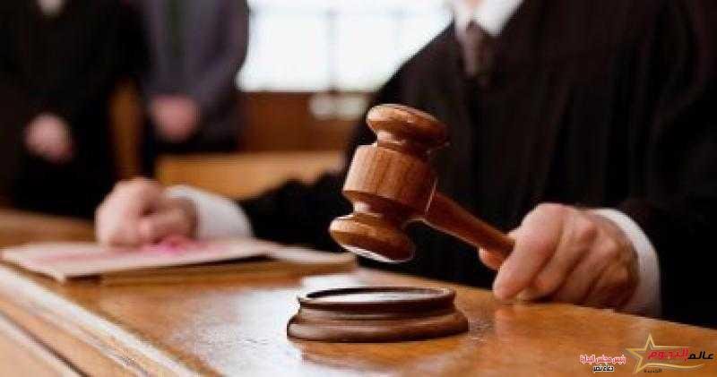 السجن المشدد 15 عاما وغرامة 50 ألف جنيه لـ 9 أشخاص لقيامهم بتكوين خلية أخوانية أرهابية 2 السجن المشدد 15 عاما وغرامة 50 ألف جنيه لـ 9 أشخاص لقيامهم بتكوين خلية أخوانية أرهابية