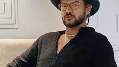 سامو زين يتحدث عن سر أختفاءه الفترة الماضية والأعمال الجديدة 