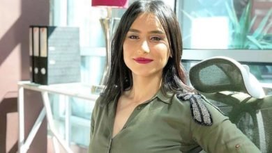حبس سائق أوبر المتهم بالتحرش بالفنانة هلا السعيد لمدة عام