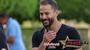 وفاة اللاعب أحمد رفعت عن عمر يناهز 31 عامًا 2 وفاة اللاعب أحمد رفعت عن عمر يناهز 31 عامًا
