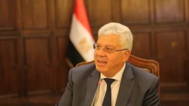 عاشور: الارتقاء بالتعليم التكنولوجي على رأس أولويات عمل الوزارة خلال الفترة القادمة