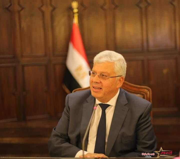 عاشور: الارتقاء بالتعليم التكنولوجي على رأس أولويات عمل الوزارة خلال الفترة القادمة