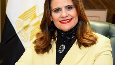 جندي: نعمل ليل نهار لتلبية كافة احتياجات وطلبات المصريين بالخارج