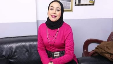 عالم النجوم تهنئ الإعلامية "نيفين نصار" بـ عيد ميلادها