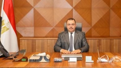 طلعت يصدر قرارًا بتكليف الأستاذ عبده علوان بالقيام بتسيير أعمال رئيس مجلس إدارة الهيئة القومية للبريد