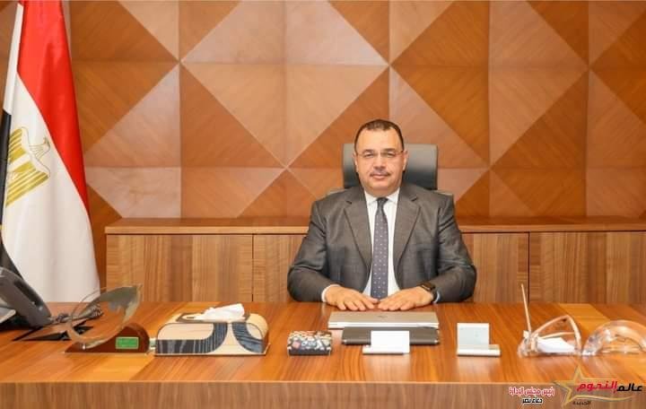 طلعت يصدر قرارًا بتكليف الأستاذ عبده علوان بالقيام بتسيير أعمال رئيس مجلس إدارة الهيئة القومية للبريد