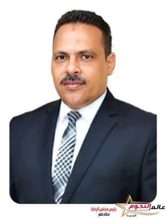 محافظ الشرقية يهنئ أبناء المحافظة وأعضاء الجهاز التنفيذي والقيادات الأمنية وأعضاء مجلسي النواب والشيوخ بالعام الهجري الجديد