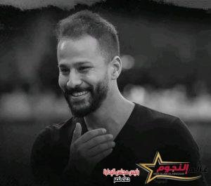 وفاة أحمد رفعت لاعب فريق مودرن سبورت 